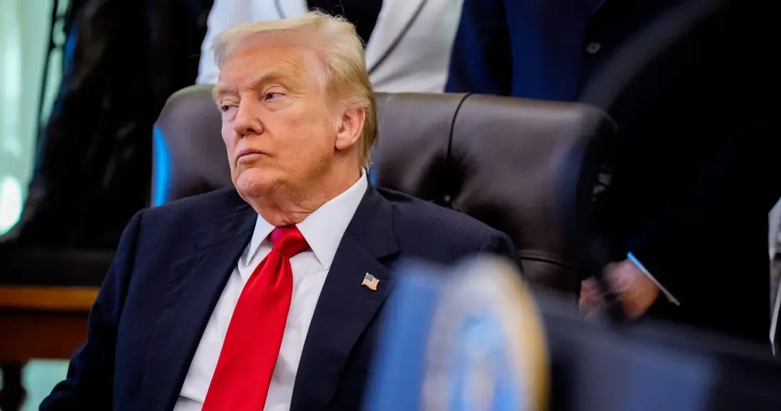 A new Trump decision could make future relief harder for student-loan borrowers