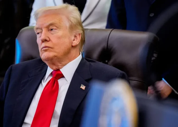 A new Trump decision could make future relief harder for student-loan borrowers