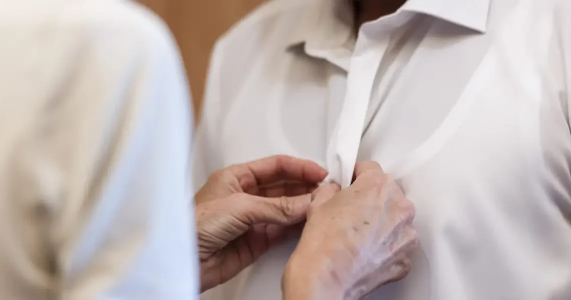 I still book doctor appointments and send groceries to my 20-something sons, but I’m trying to redefine my relationship with them