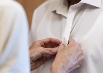 I still book doctor appointments and send groceries to my 20-something sons, but I’m trying to redefine my relationship with them