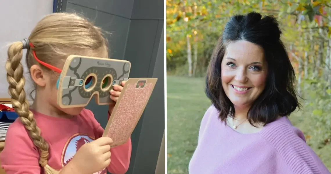 I run a 24-hour day care. We keep the overnight kids awake so their schedule matches their parents’.