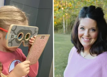 I run a 24-hour day care. We keep the overnight kids awake so their schedule matches their parents’.