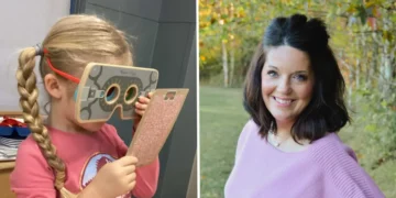 I run a 24-hour day care. We keep the overnight kids awake so their schedule matches their parents’.