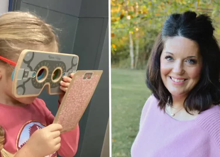 I run a 24-hour day care. We keep the overnight kids awake so their schedule matches their parents’.