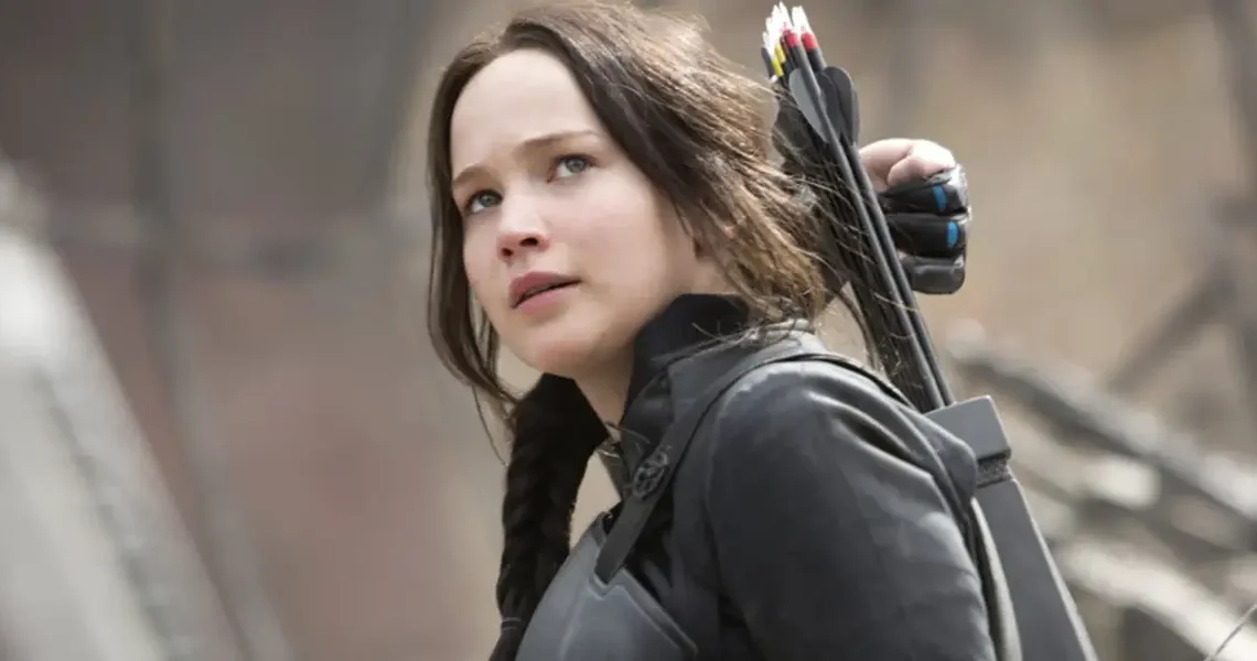 Every Jennifer Lawrence movie, ranked