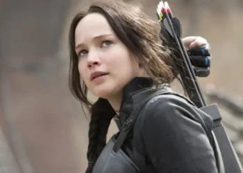 Every Jennifer Lawrence movie, ranked