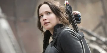 Every Jennifer Lawrence movie, ranked