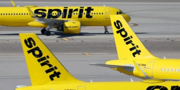 Spirit Airlines is back in bankruptcy. What it means for travelers.