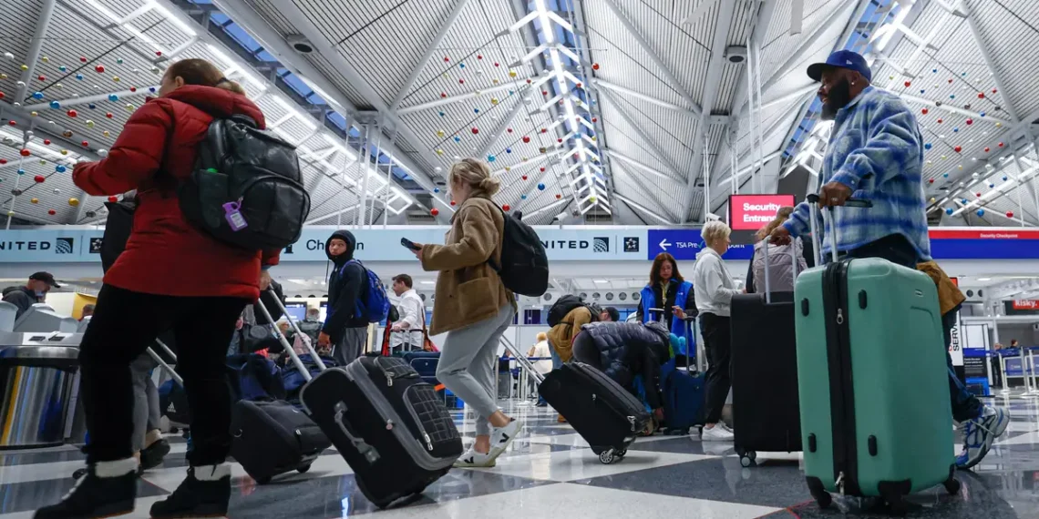 Good news: The government is open. Bad news: The problems aren’t ending.