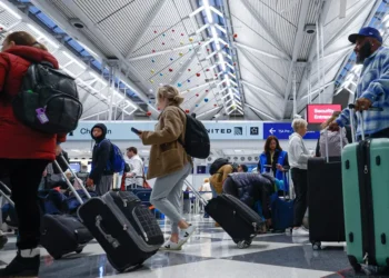 Good news: The government is open. Bad news: The problems aren’t ending.