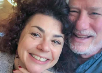 We’re in that chapter between parenting and grandparenting. We left our permanent address to travel the world.