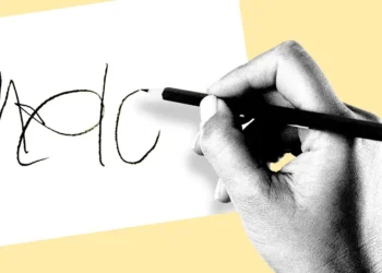 The death of handwriting has been greatly exaggerated