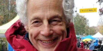 I experienced loneliness after I retired. Starting a small group at my senior center changed everything.