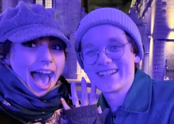 I proposed in Montreal. On one of the happiest days of my life, Marriott kicked us out of our Sonder hotel.