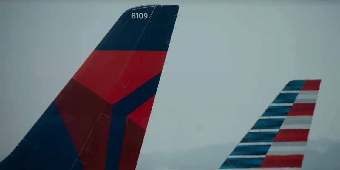 Airlines are telling passengers they’re ready to recover their schedules as the government shutdown finally ends