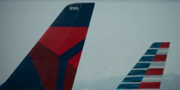 Airlines are telling passengers they’re ready to recover their schedules as the government shutdown finally ends