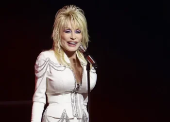 Dolly Parton’s secret to staying young is incredibly simple