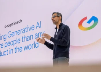 AI is shaking up online ads and shopping. Google just showed us how it’s adapting.
