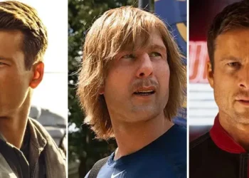 All of Glen Powell’s movies and TV shows, ranked from worst to best