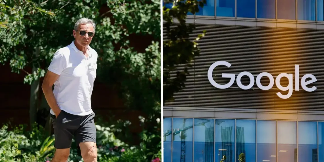 Disney just told investors it doesn’t know how long its YouTube TV fight will last