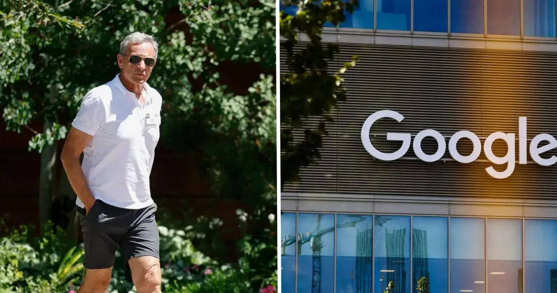 Disney just told investors it doesn’t know how long its YouTube TV fight will last