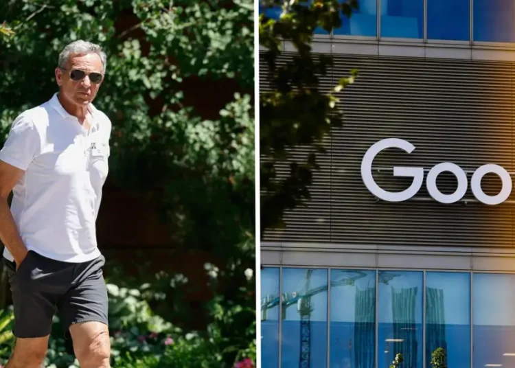 Disney just told investors it doesn’t know how long its YouTube TV fight will last