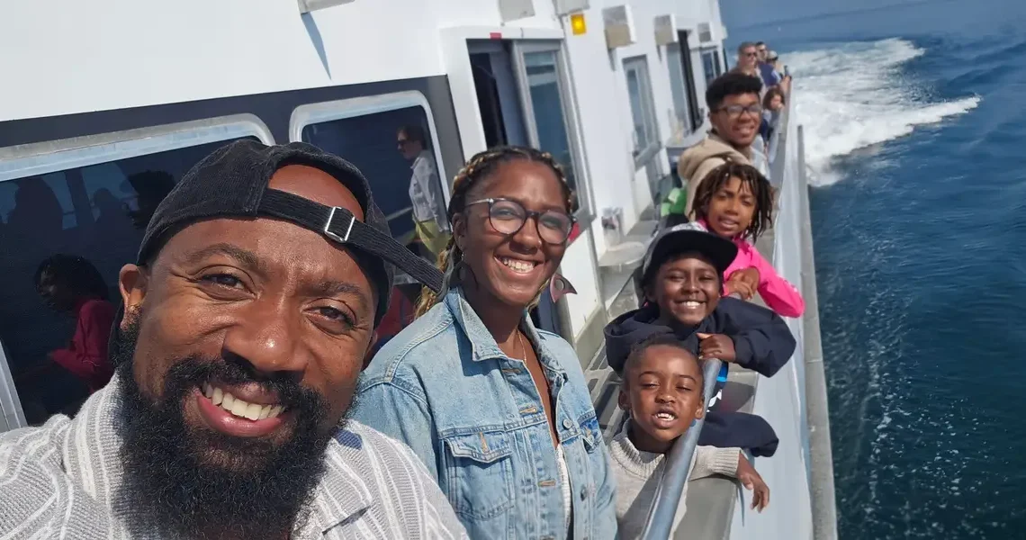 We homeschool our 4 kids and don’t plan on going back to public school. We aren’t against it; it just wasn’t for us.