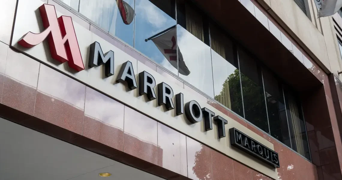 Marriott-Sonder guests are scrambling for refunds — expert explains how to get your money back