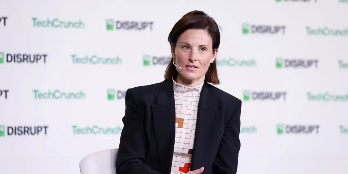 Netflix CTO says the company has no ‘formal performance reviews’