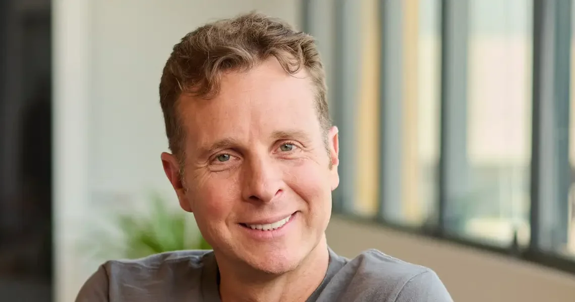 You need to grind in the AI era — and don’t let money ‘drive your life,’ Ring’s founder says