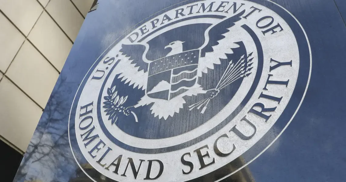 A Coast Guard contractor says the government had him fired over Facebook posts about Charlie Kirk. He’s suing.