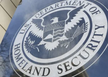 A Coast Guard contractor says the government had him fired over Facebook posts about Charlie Kirk. He’s suing.