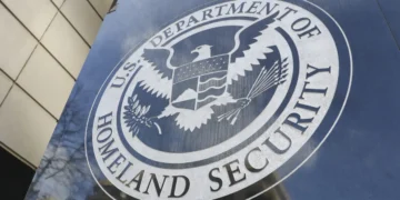 A Coast Guard contractor says the government had him fired over Facebook posts about Charlie Kirk. He’s suing.