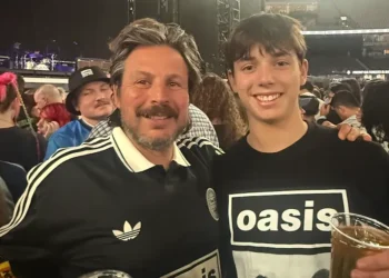 As a twin dad, I try to prioritize alone time with each of my sons. I spent $1000 to take one to his first concert, and it was money well spent.