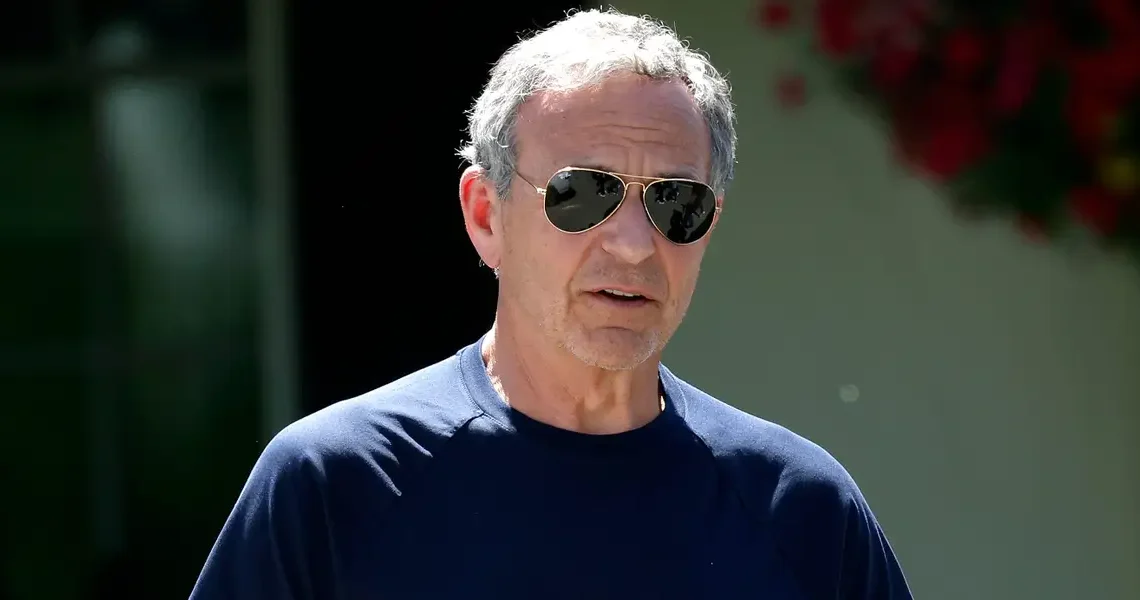 Disney didn’t mention ‘diversity’ in its annual report for the first time since 2019