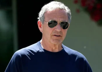 Disney didn’t mention ‘diversity’ in its annual report for the first time since 2019