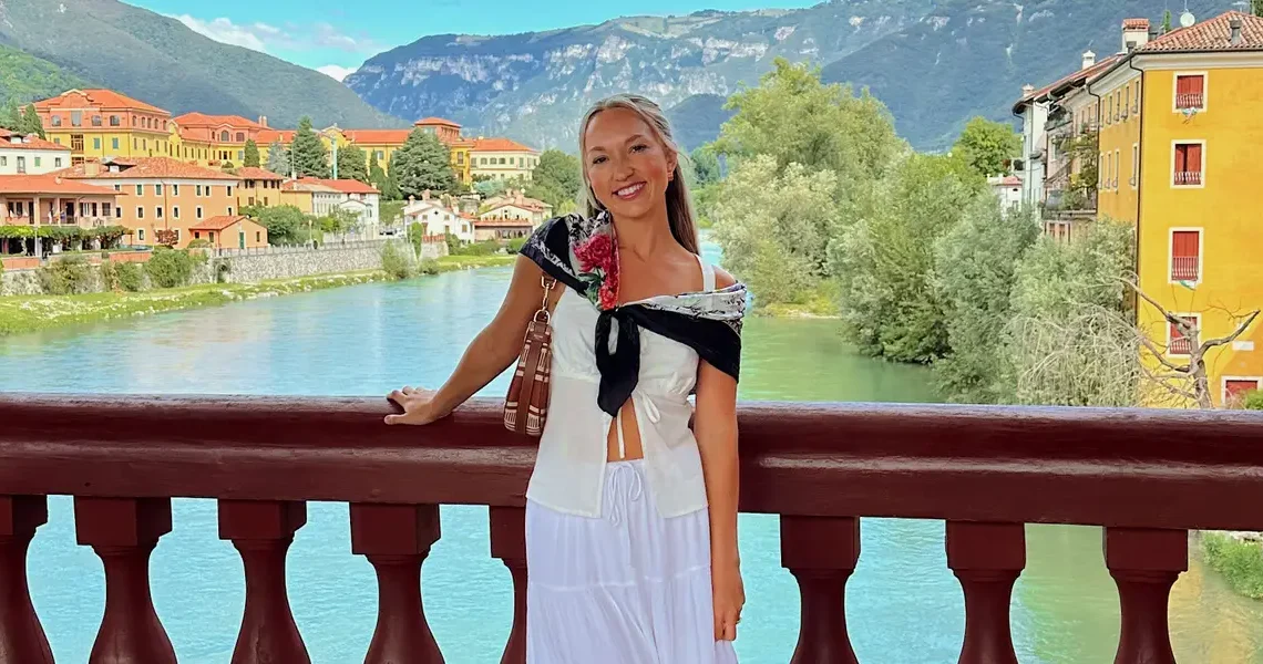 I travel to Italy often to visit family. Escape the crowds in Venice and check out these 7 nearby gems instead.