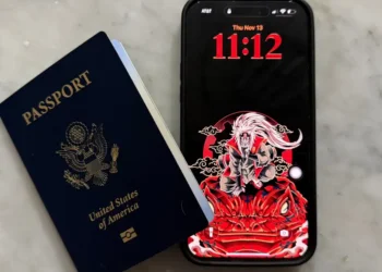 How to carry your passport on your phone with Apple’s new Digital ID