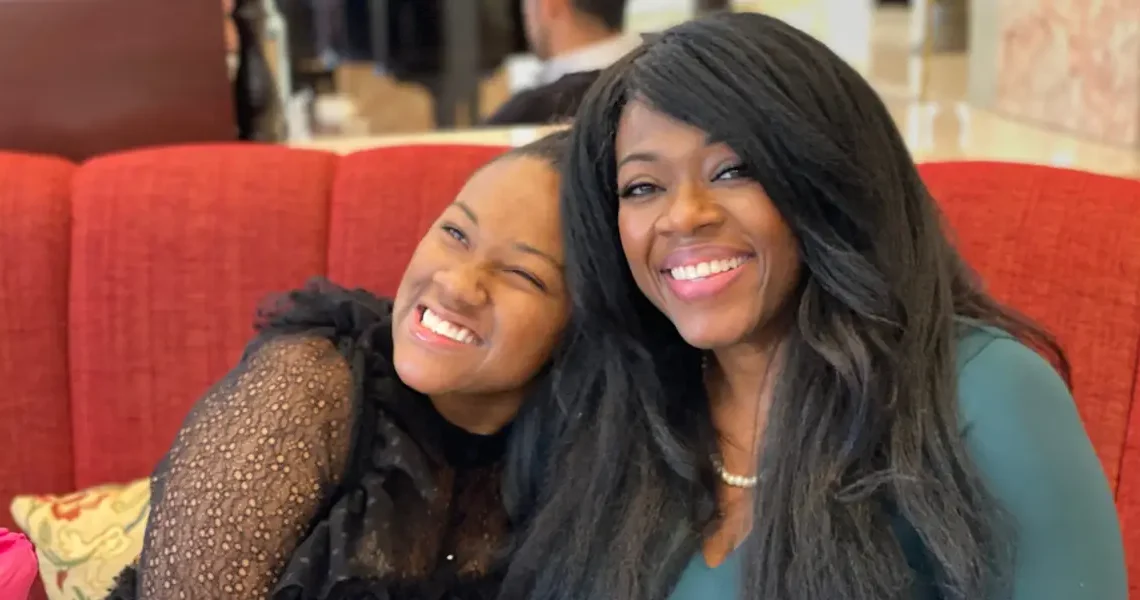 I moved to Europe at 40 with my autistic daughter. Motherhood has been much easier abroad.