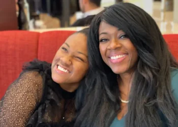 I moved to Europe at 40 with my autistic daughter. Motherhood has been much easier abroad.