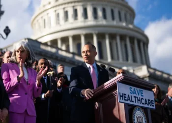 Even with the government open, millions of Americans could see their healthcare costs skyrocket