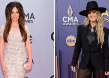 7 of the best and 6 of the worst looks ever worn at the CMA Awards