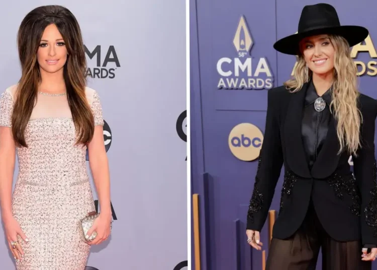 7 of the best and 6 of the worst looks ever worn at the CMA Awards