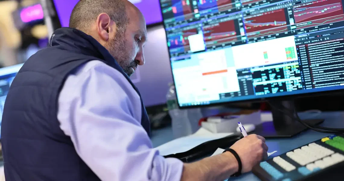 Quant hedge funds recovered from October’s shaky start — except for one big name that suffered serious losses