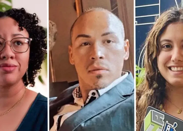 How laid-off Amazon workers are coping with the shock and planning their next career moves