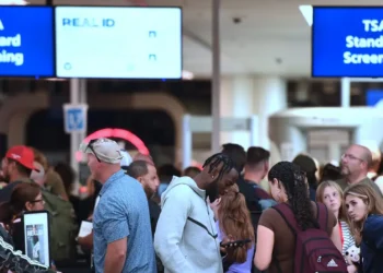 TSA agents ‘who served with exemplary service’ during the shutdown to receive $10,000 bonuses