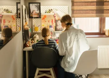 I took over my second grader’s class project, and I regret it. My good intentions didn’t teach her anything.