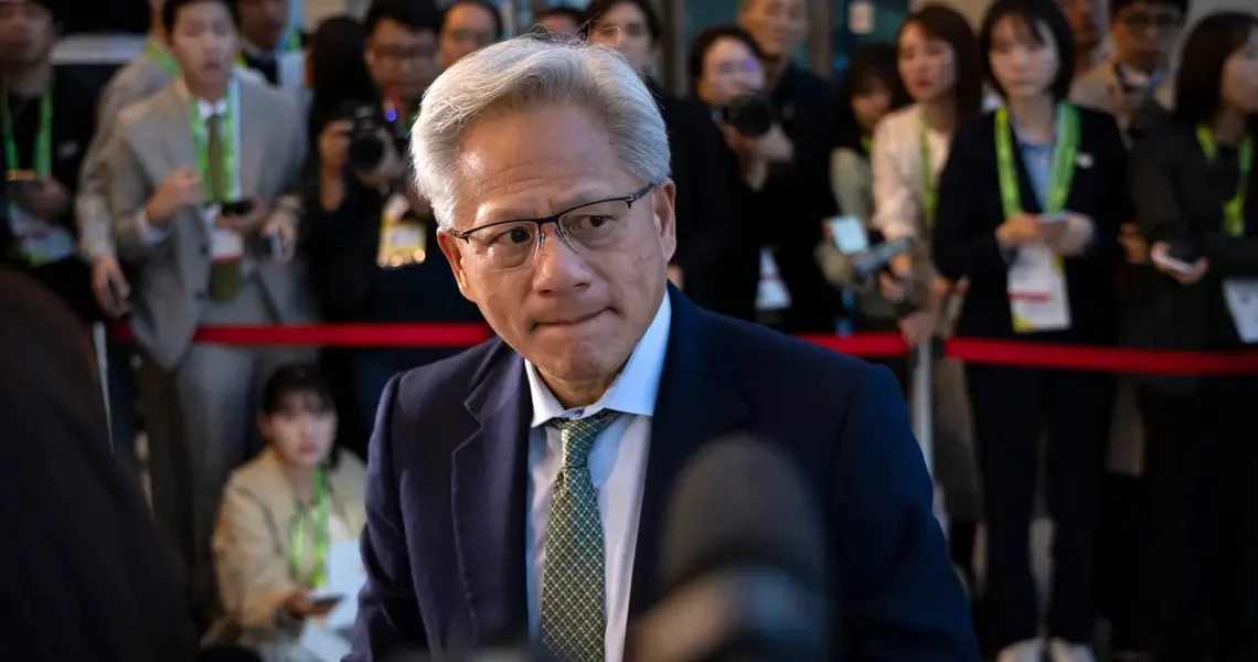 Nvidia’s internal emails reveal a ‘fundamental disconnect’ with major software clients