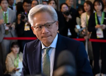 Nvidia’s internal emails reveal a ‘fundamental disconnect’ with major software clients