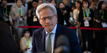 Nvidia’s internal emails reveal a ‘fundamental disconnect’ with major software clients